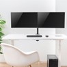 Nosač za dva monitora UVI VESA Double Mount 13"-32", UVIDMADS