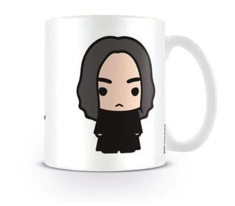 PYRAMID HARRY POTTER (CHIBI SEVERUS SNAPE) MUG