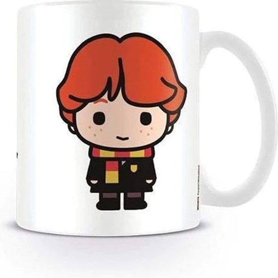 PYRAMID HARRY POTTER (CHIBI RON WEASLEY) MUG