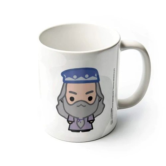 PYRAMID HARRY POTTER (CHIBI ALBUS DUMBLEDORE) MUG