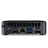 Intel NUC 11 Pro Intel Core i5 1135G7 2.40GHz 8GB 512GB NVMe SSD W10P Intel Iris Xe Graphics P/N: 02250151