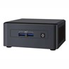 Intel NUC 11 Pro Tall Intel Core i7 1185G7 3.00GHz 16GB 512GB NVMe SSD W10P Intel Iris Xe Graphics P/N: 02250153