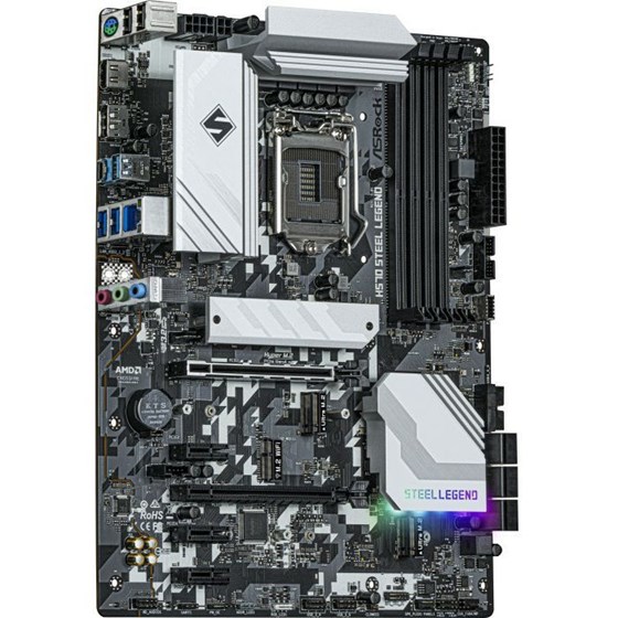 Matična Ploča Asrock H570 STEEL LEGEND P/N: ASR-H570 STEEL