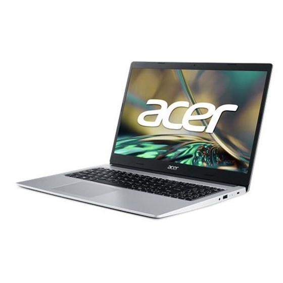 Acer Aspire 3 A315-43-R3W9, NX.K7UEX.015, AMD Ryzen 5 5500U, 8GB, 512GB SSD, W11H, 15.6'' FHD, AMD Radeon Graphics