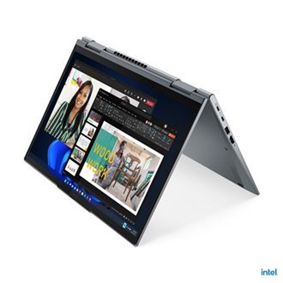Lenovo ThinkPad X1 Yoga Gen 7, 21CD0049SC, 14" WUXGA TouchScreen, Intel Core i7 1255U, 16GB, 512GB SSD, W11P, Intel iris Xe Graphics