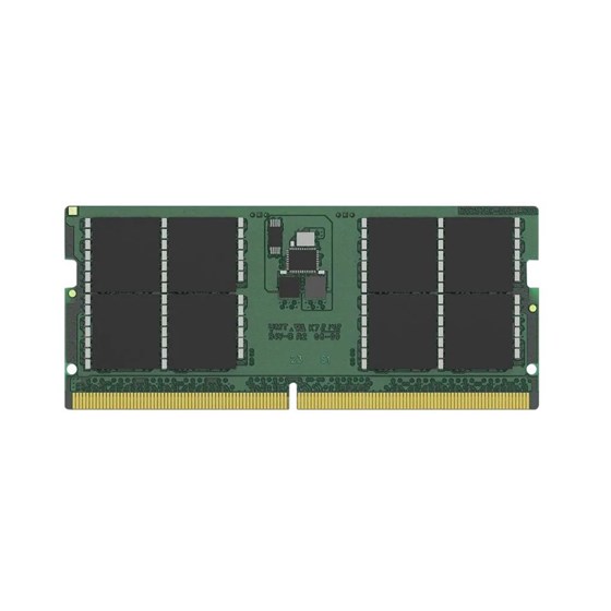Memorija za laptop 32GB DDR5 4800MHz Kingston, KCP548SD8-32