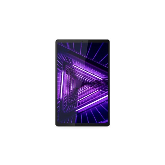 Tablet Lenovo Tab M10+ Gen3, ZAAJ0372GR, 10.61" 2K 2000x1200, MediaTek Helio G80, 4GB, 128GB eMMC, Android 12, Sivi