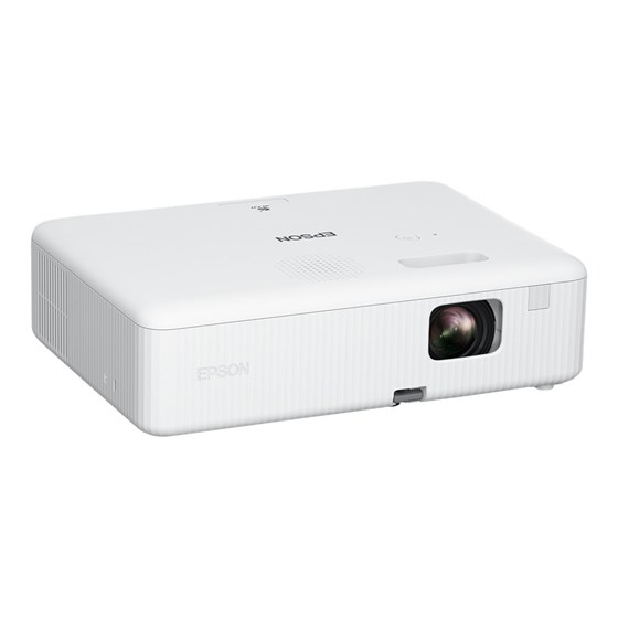Projektor EPSON CO-W01 Projector 3LCD WXGA 3000lm