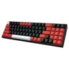 Tipkovnica Bežična Redragon POLLUX K628RGB PRO WIRED/WIRELESS/BT MECHANICAL RED SWITCH P/N: 6950376710819
