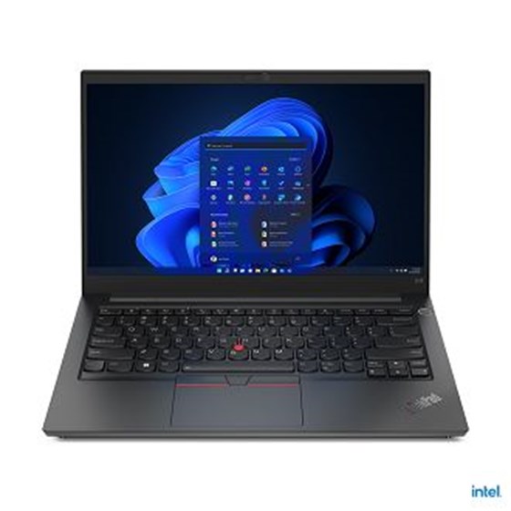 Lenovo ThinkPad E14 Gen4, 21E30060SC, 14" FullHD, Intel Core i7 1255U, 16GB, 1TB SSD, W11P, Intel Iris Xe Graphics