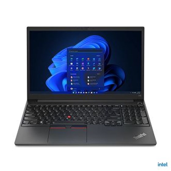 Lenovo ThinkPad E15 Gen4, 21E6006XSC, 15.6" FullHD, Intel Core i7 1255U, 16GB, 512GB SSD, FreeDOS, Intel Iris Xe Graphics