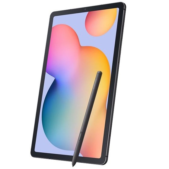 Tablet Samsung SM-P619 Galaxy Tab S6 Lite 10.5" LTE Sivi P/N: SM-P619NZAASIO