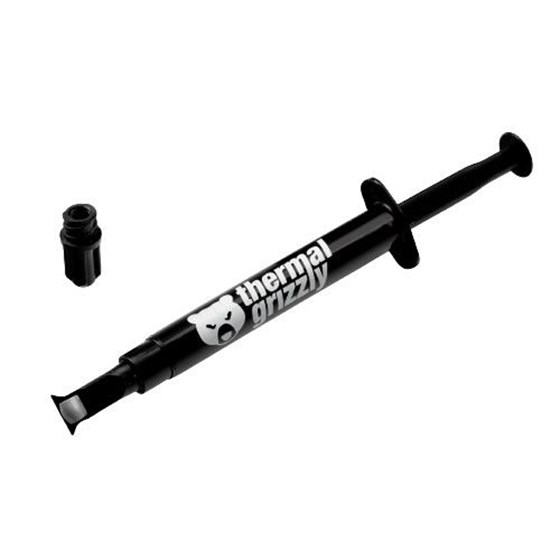 Termalna pasta Thermal Grizzly Hydronaut, 3,9g P/N: TG-H-015-R