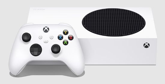 Xbox one new arrivals s 512gb