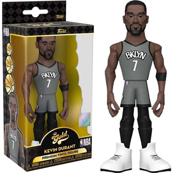 FUNKO POP NBA: NETS - KEVIN DURANT