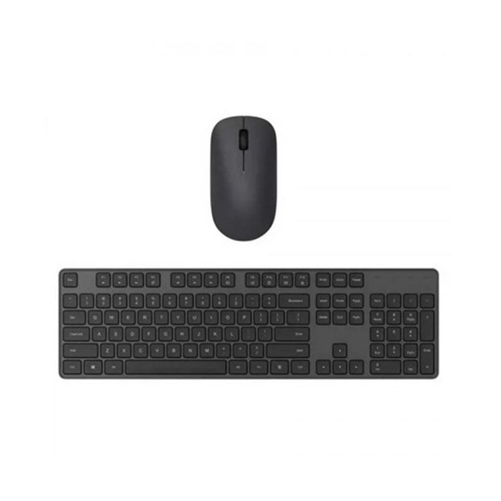 Xiaomi Wireless Keyboard and Mouse Combo