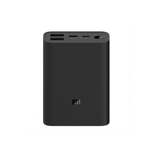 PowerBank Xiaomi Mi Power Bank 3 Ultra Compact 10000mAh 