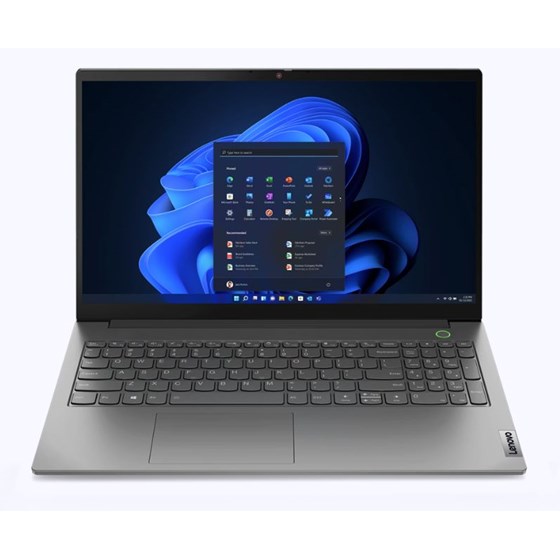 Lenovo ThinkBook 15 G4, 21DJ001BSC, 15.6" FullHD, Intel Core i5 1235U, 16GB, 1TB SSD, FreeDOS, Intel Iris Xe Graphics