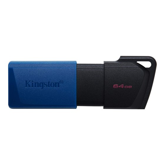 Memorija USB 3.2 Stick 64GB Kingston DataTraveler Exodia M P/N: DTXM/64GB