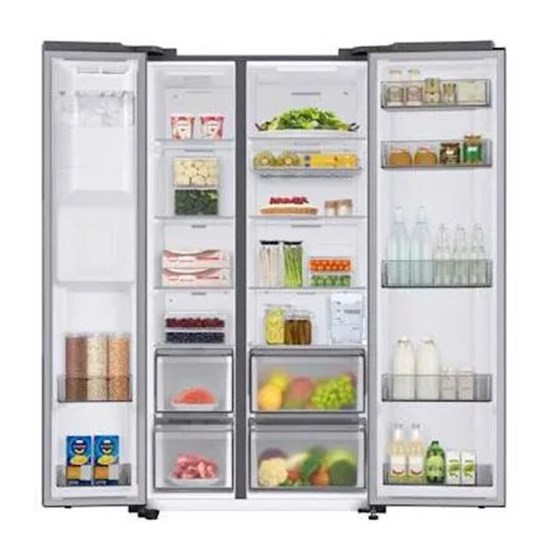 SAMSUNG hladnjak RS68A8531S9/EF