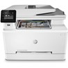 Multifunkcijski uređaj HP Color LaserJet Pro M282nw 600x600dpi brzina: 21str/min USB 2.0 LAN Wi-Fi P/N: 7KW72A