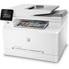 Multifunkcijski uređaj HP Color LaserJet Pro M282nw 600x600dpi brzina: 21str/min USB 2.0 LAN Wi-Fi P/N: 7KW72A