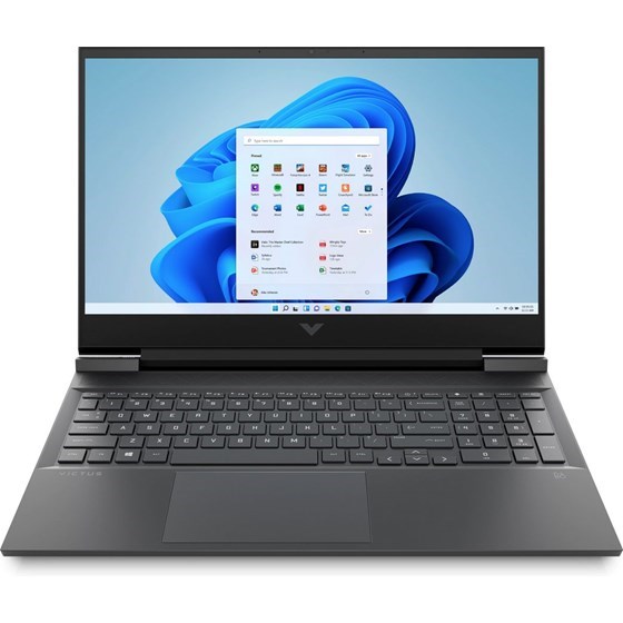 Victus by HP 16-d1038nm, Intel Core i5 12500H 3.30GHz, 16GB, 512GB SSD, FreeDOS, 16.1" Full HD, nVidia GeForce RTX3050Ti 4GB, P/N: 6G233EA