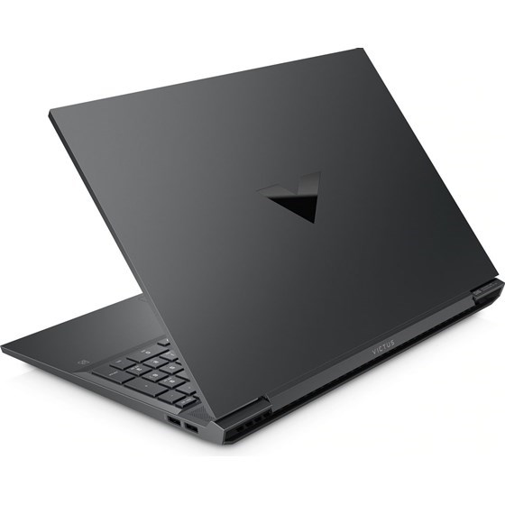 Victus by HP 16-d1038nm, Intel Core i5 12500H 3.30GHz, 16GB, 512GB SSD, FreeDOS, 16.1" Full HD, nVidia GeForce RTX3050Ti 4GB, P/N: 6G233EA