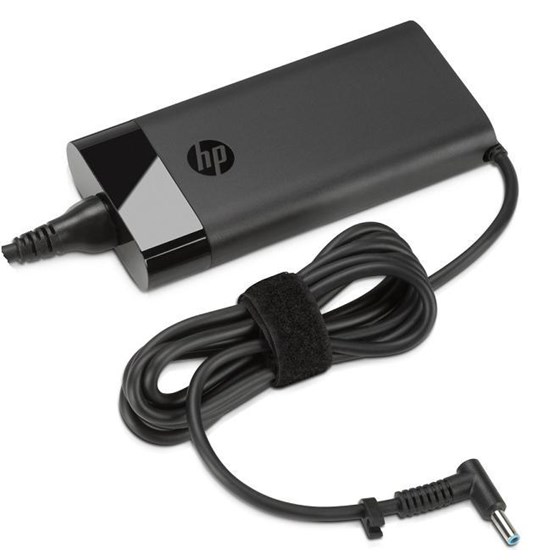 Punjač za laptope HP AC 200W Slim Smart adapter (4.5mm) P/N: 491C7AA