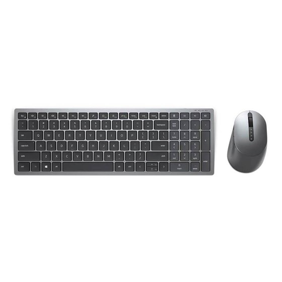 Tipkovnica i miš Dell Wireless, Bluetooth - Adriatic (QWERTZ) PN: 580-AIWE