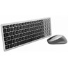 Tipkovnica i miš Dell Wireless, Bluetooth - Adriatic (QWERTZ) PN: 580-AIWE
