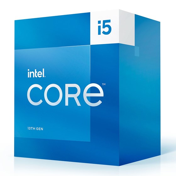 Procesor Intel Core i5-13500, 14C/20T, 1.80GHz/4.80GHz, 24MB, Socket 1700, BX8071513500