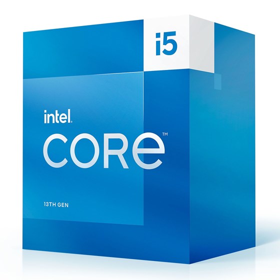 Procesor Intel Core i5 13500 2.50GHz Socket 1700 P/N: BX8071513500