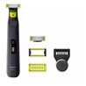 Philips QP6541/15 OneBlade Pro lice + tijelo 360