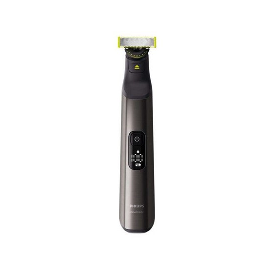 Philips QP6651/61 Oneblade Pro lice + tijelo 360