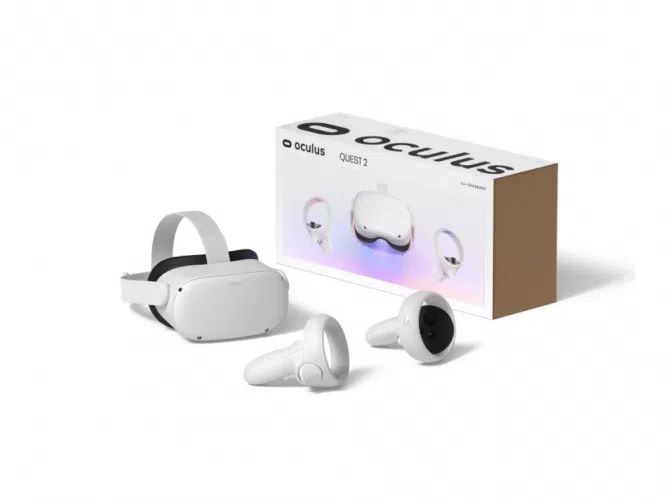 Quest 2025 vr 2