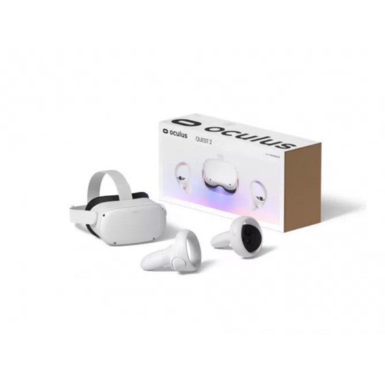 VR Meta Oculus Quest 2 128 GB