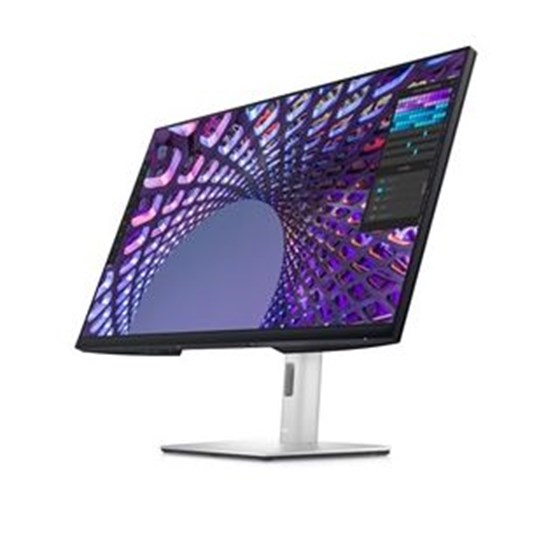 Monitor Dell P3223QE, 32" UHD IPS, 5ms, HDMI, DP, Audio, 4x USB, Ethernet