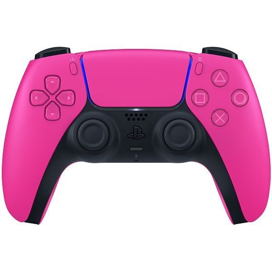 PS5 Dualsense Wireless Controller Nova Pink P/N: 9728399
