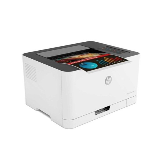 Printer HP Color Laser 150nw P/N: 4ZB95A