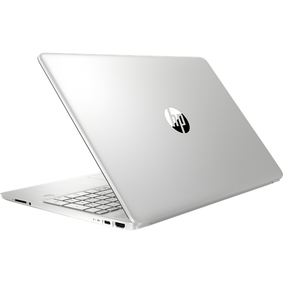 HP 15s-fq5044nm Intel Core i3 1215U 4.40GHz 8GB 512GB SSD W11H 15.6" Full HD Intel Iris Xe Graphics P/N: 7D1E6EA
