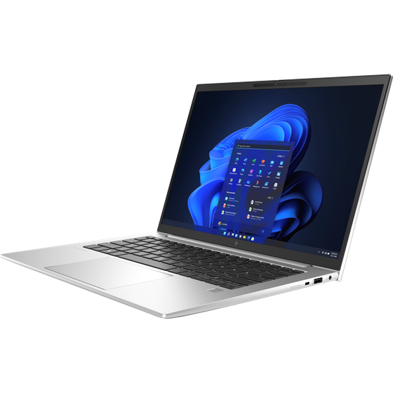 HP EliteBook 840 G9 Intel Core i5 1235U 4.40GHz 16GB 1TB SSD W11P 14" WUXGA, Intel Iris Xe Graphics P/N: 6T1D1EA