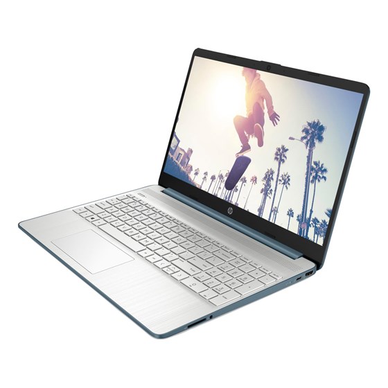 HP 15s-eq3067nm, AMD Ryzen 5 5625U 2.30GHz, 8GB, 512GB SSD, FreeDOS, 15.6" Full HD, AMD Radeon Graphics, P/N: 7D1G4EA