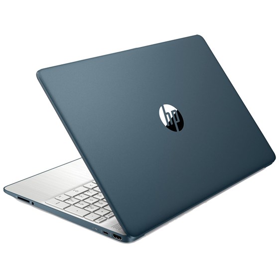 HP 15s-eq3067nm, AMD Ryzen 5 5625U 2.30GHz, 8GB, 512GB SSD, FreeDOS, 15.6" Full HD, AMD Radeon Graphics, P/N: 7D1G4EA