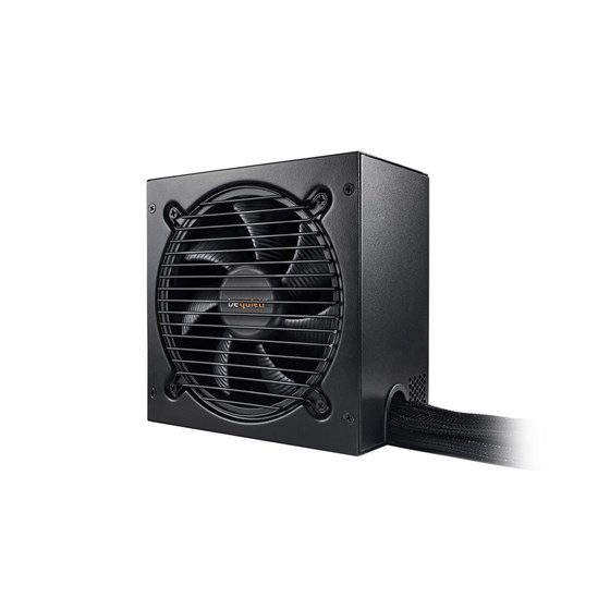 Napajanje Be Quiet Pure Power 11 600W 80+ Gold P/N: BN294