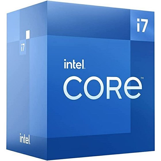 Procesor Intel Core i7-13700F (16C/24T, 1.50GHz/5.20GHz, 30MB) Socket 1700 P/N: BX8071513700F