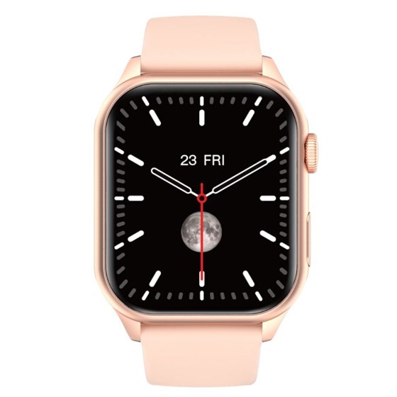 SmartWatch Vivax  Life FIT 2 rose gold