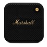 Bluetooth zvučnik MARSHALL WILLEN BLACK & BRASS