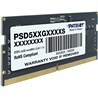 Memorija za laptope 16GB DDR5 4800MHz Patriot Signature P/N: PSD516G480081S