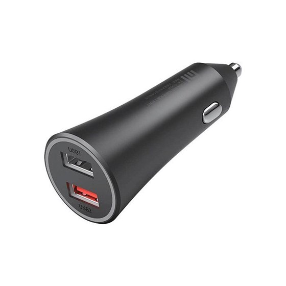 Xiaomi Mi 37W Dual-Port Car Charger